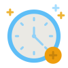 time